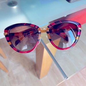 Prive Revaux Women’s sun glasses